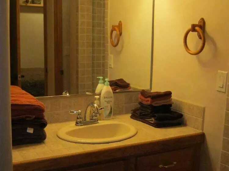 ホテル Shady Brook Inn And Resort