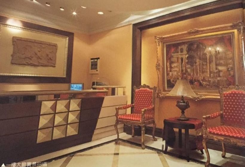 Fotos del hotel Art:  3