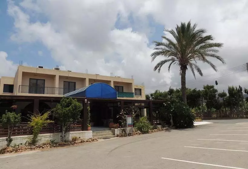 Hotel West End