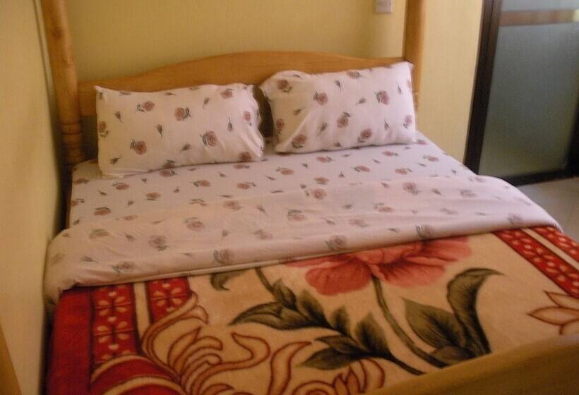 Jambo Rooms The B&b In Karatu