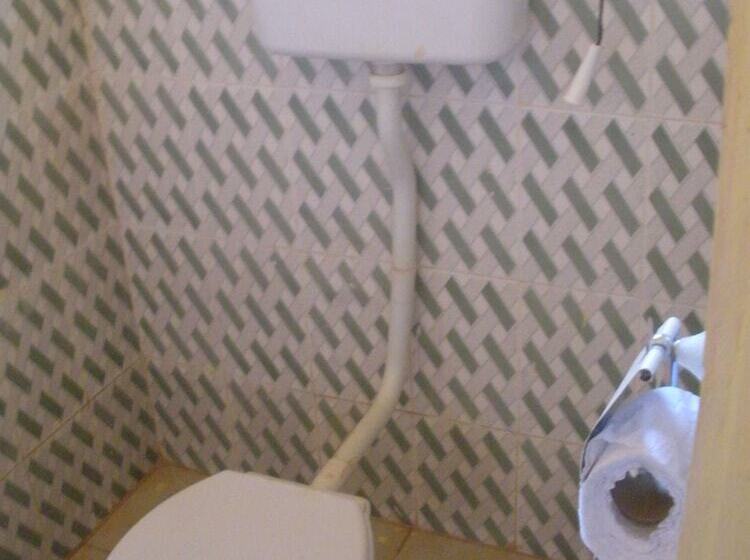 Jambo Rooms The B&b In Karatu