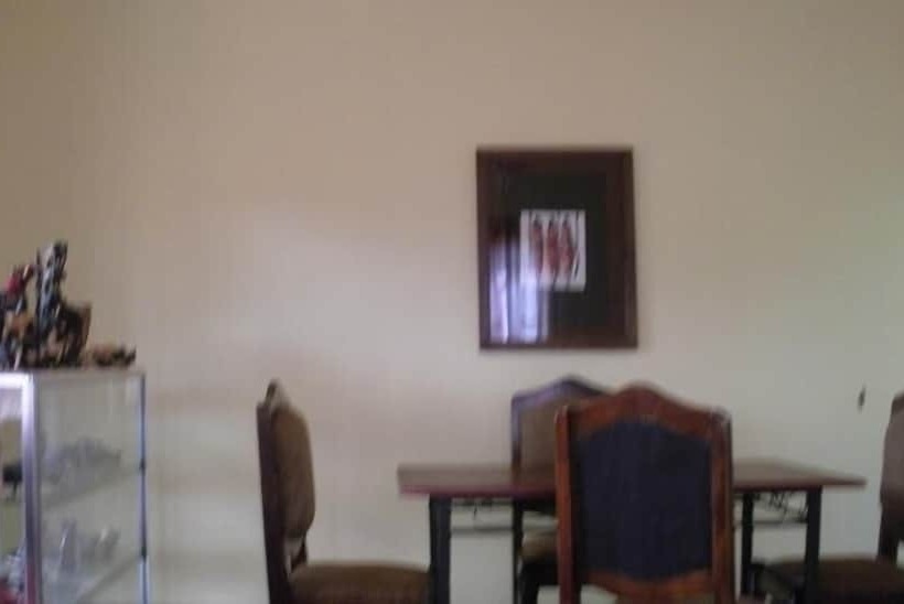 Jambo Rooms The B&b In Karatu