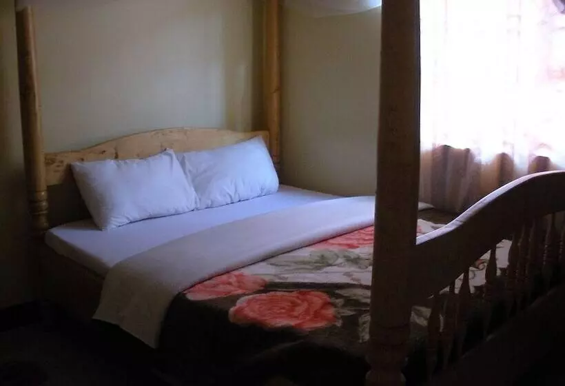 Jambo Rooms The B&b In Karatu