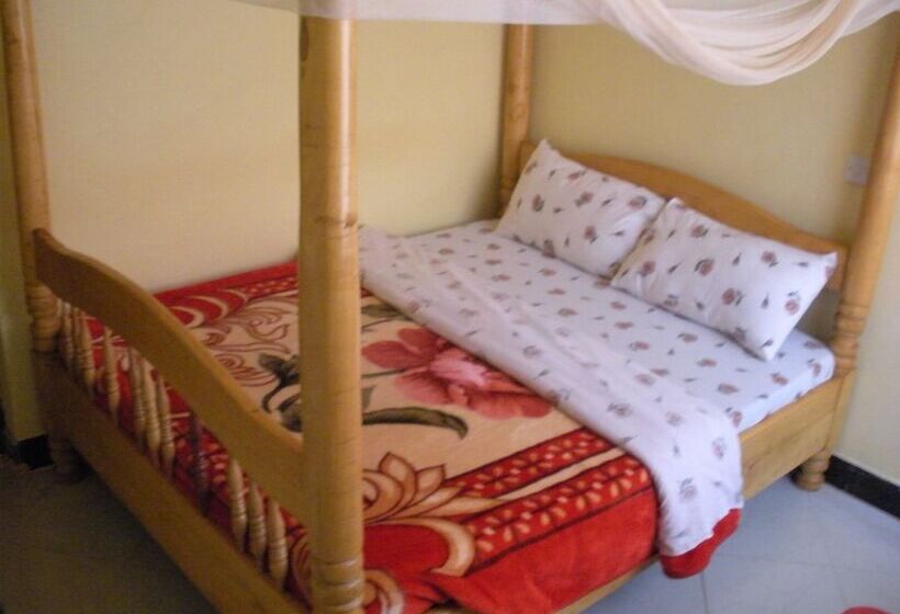 Jambo Rooms The B&b In Karatu