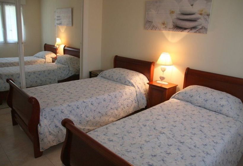 Happy Few La Suite Californienne