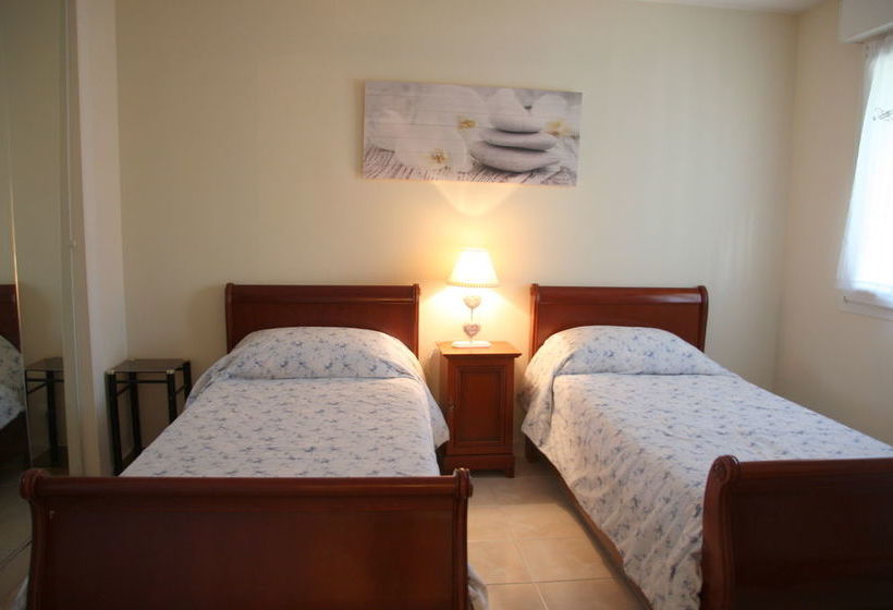 Happy Few La Suite Californienne