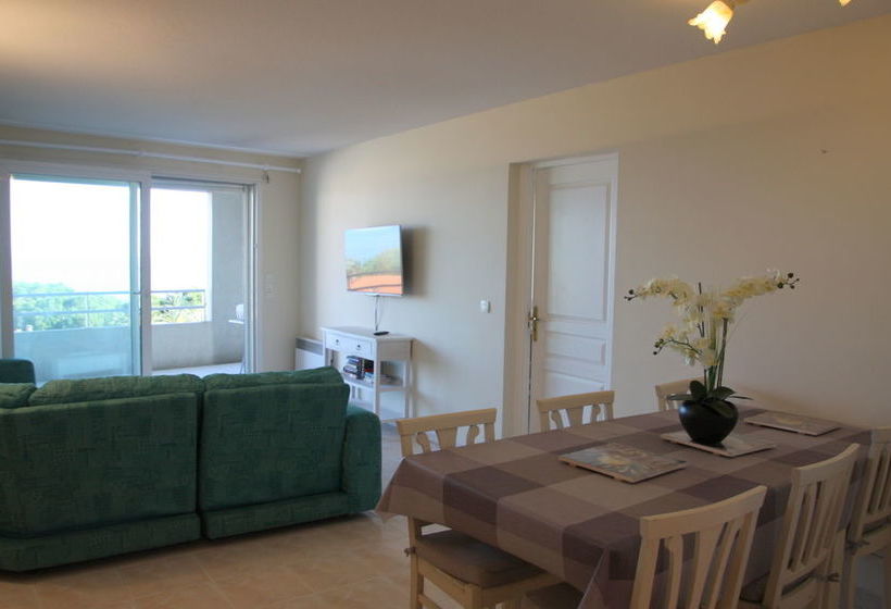 Happy Few La Suite Californienne