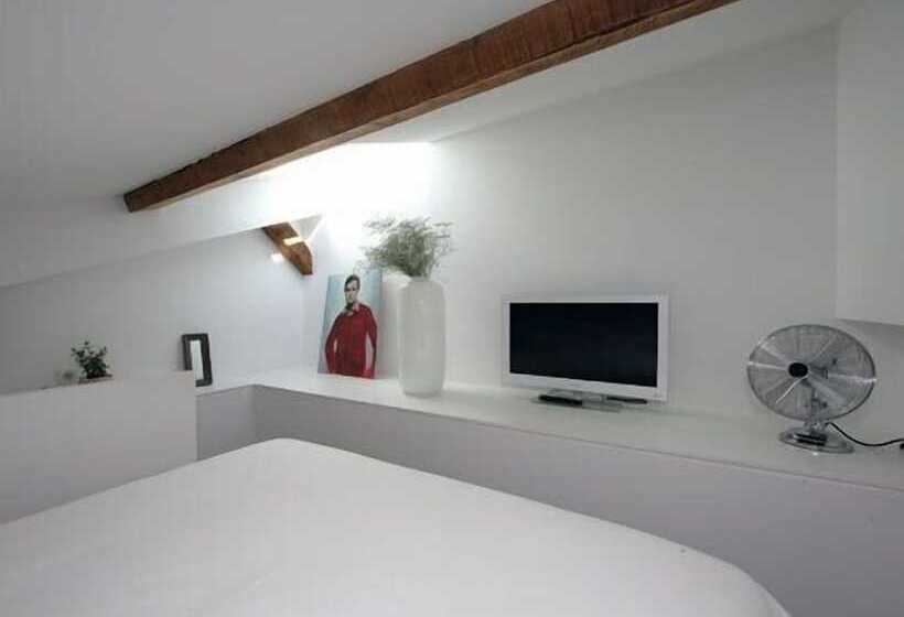 L'hôtel Particulier