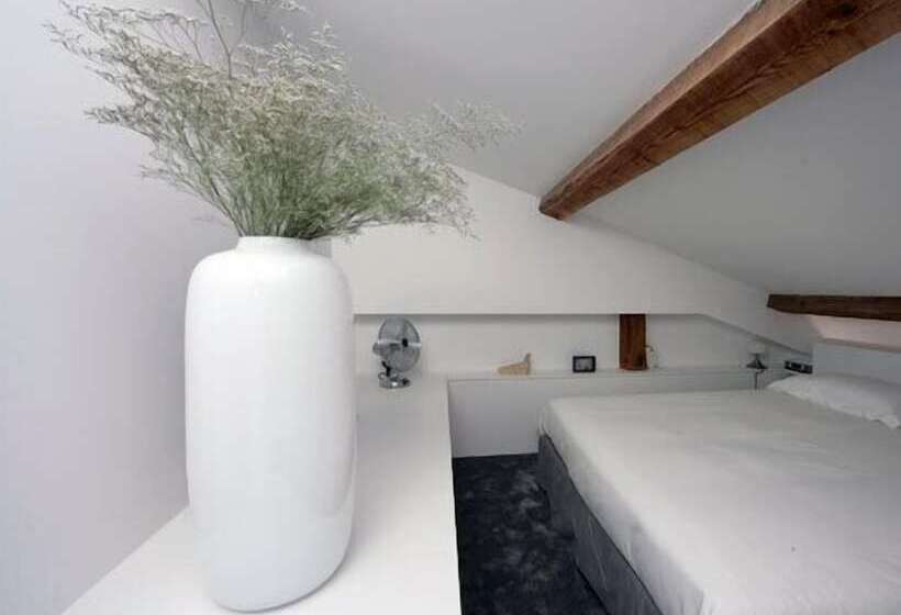 L'hôtel Particulier