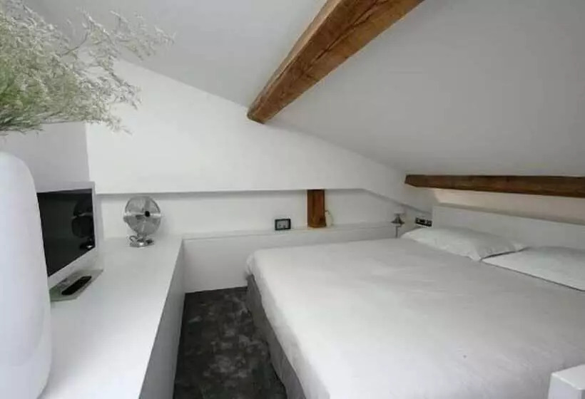 L'hôtel Particulier