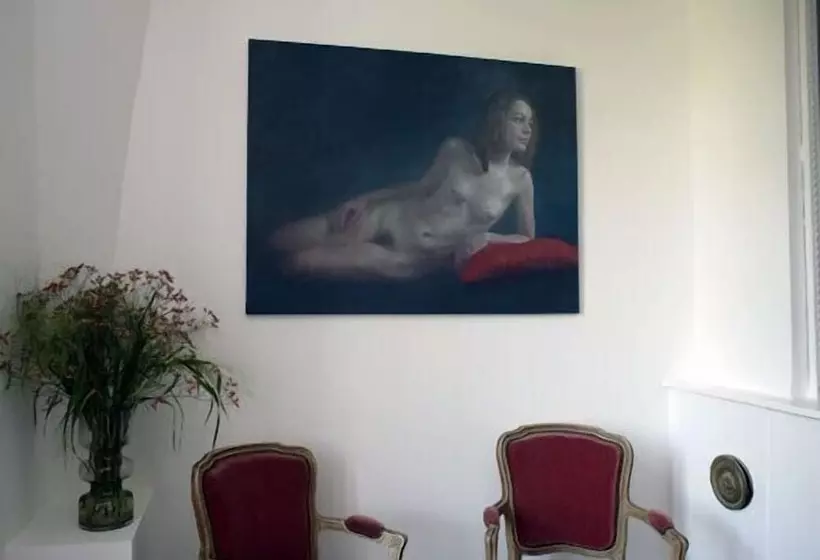 L'hôtel Particulier