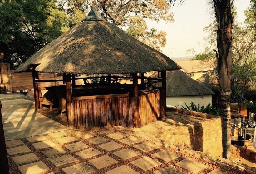 پانسیون A Bed Above