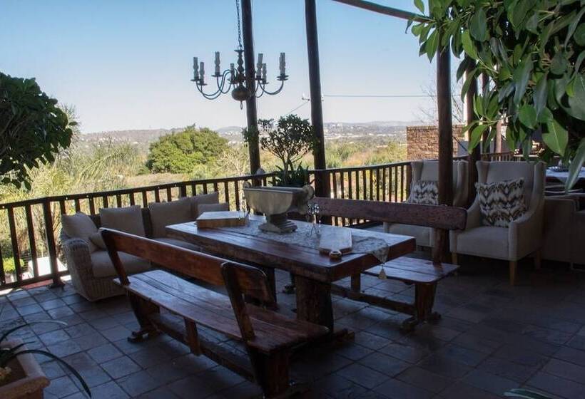 پانسیون A Bed Above