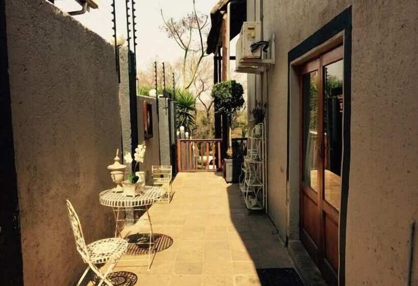 پانسیون A Bed Above