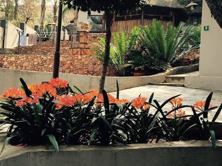 پانسیون A Bed Above