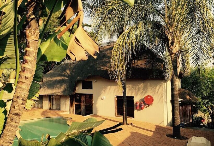 پانسیون A Bed Above