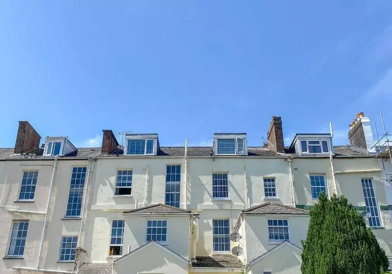 Pensiune Bendene Townhouse