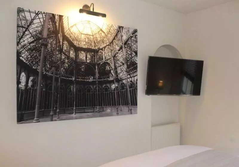 Pensiune Bendene Townhouse