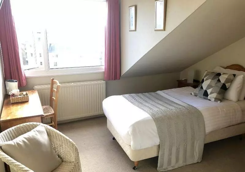Pensiune Bendene Townhouse