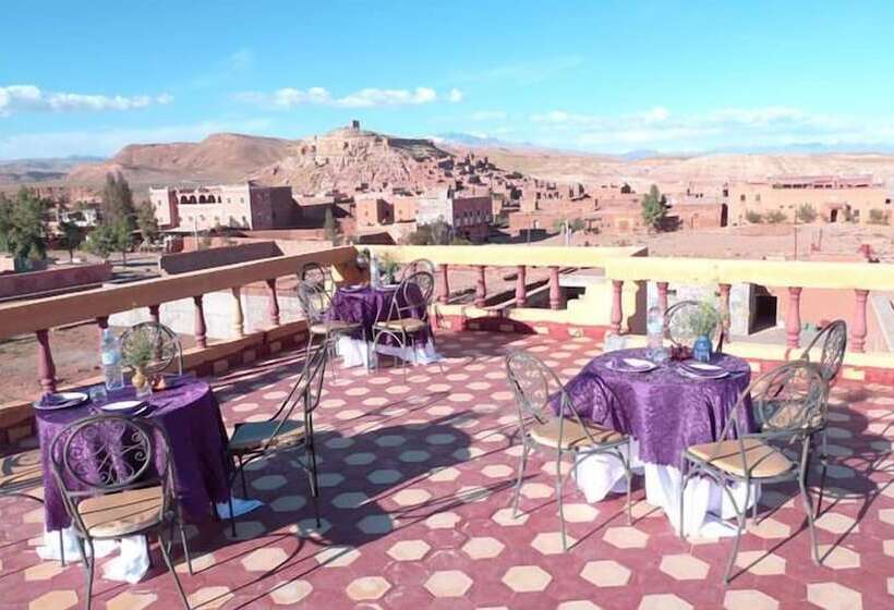 膳宿费 Kasbah Valentine