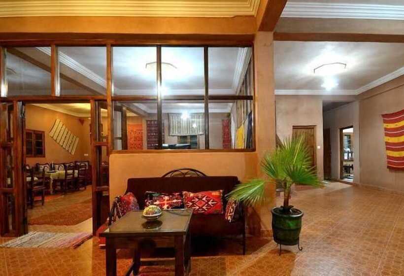 膳宿费 Kasbah Valentine