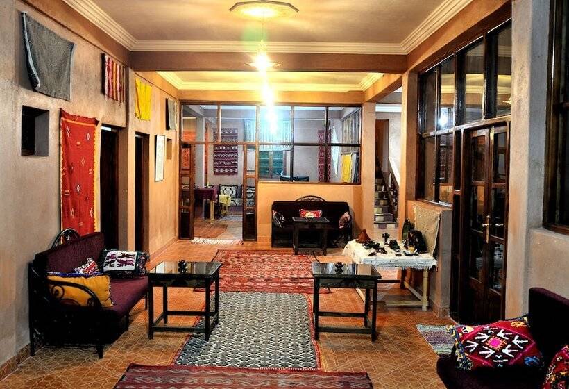 膳宿费 Kasbah Valentine