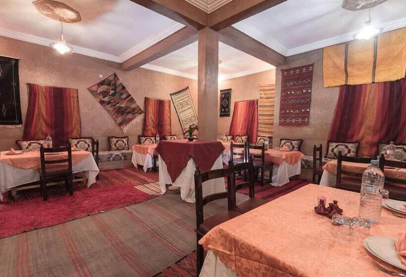 膳宿费 Kasbah Valentine