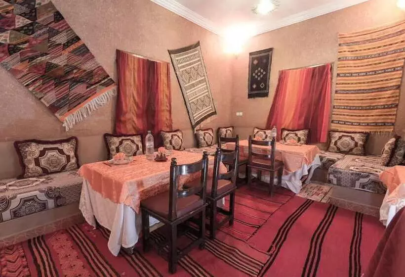 Majatalo Kasbah Valentine