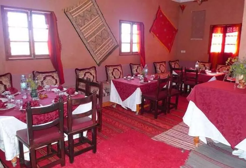 Majatalo Kasbah Valentine