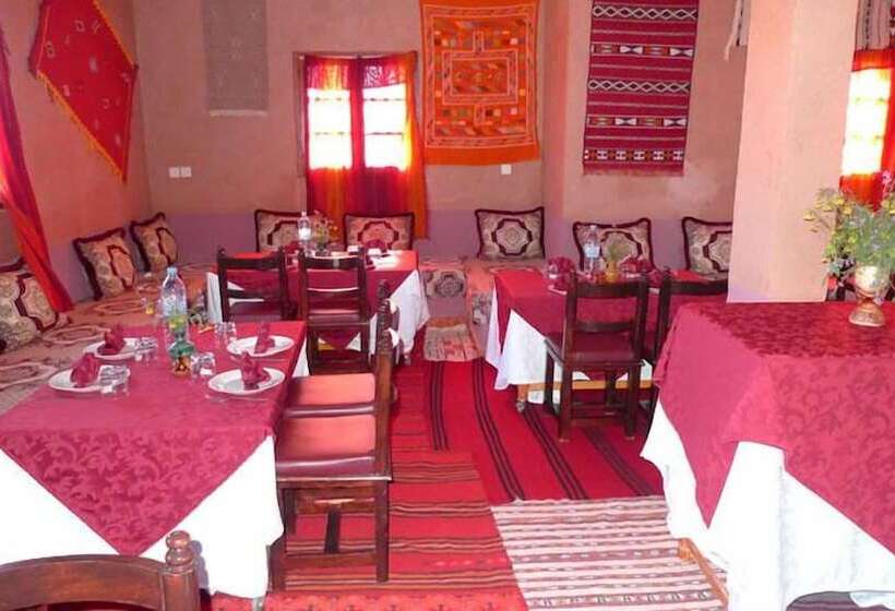 膳宿费 Kasbah Valentine