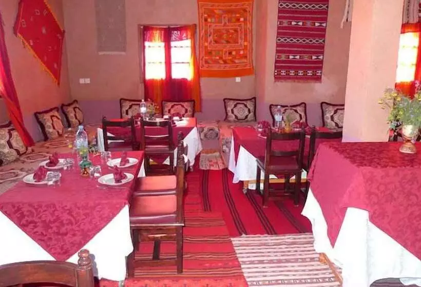 Majatalo Kasbah Valentine