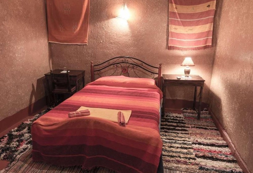 膳宿费 Kasbah Valentine