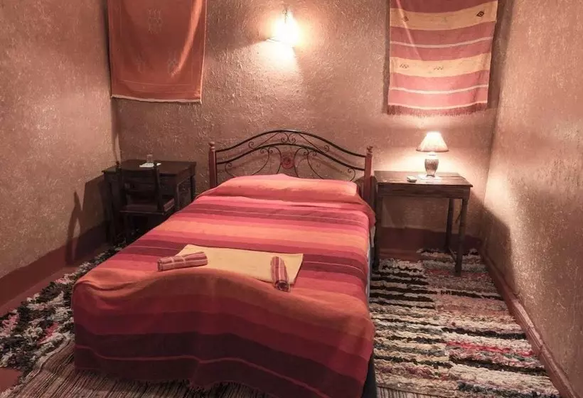 Majatalo Kasbah Valentine