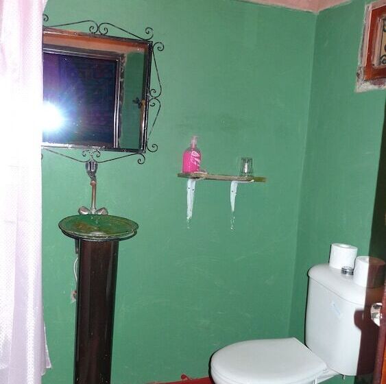 膳宿费 Kasbah Valentine