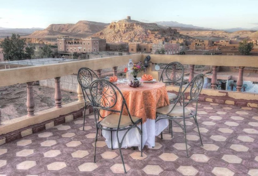 膳宿费 Kasbah Valentine