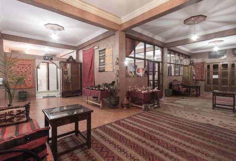 膳宿费 Kasbah Valentine