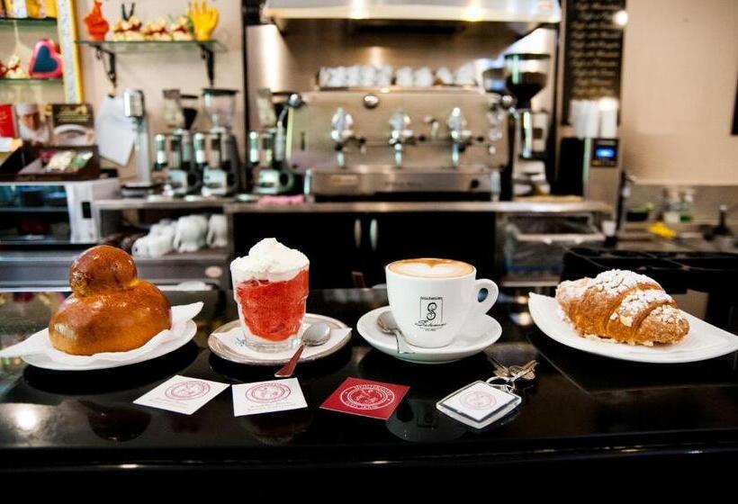 펜션 Mediterraneo Guesthouse