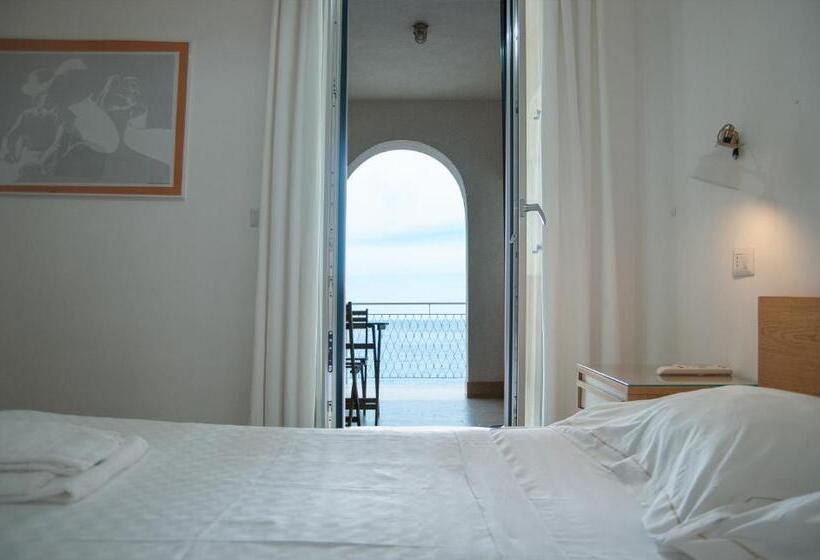 펜션 Mediterraneo Guesthouse