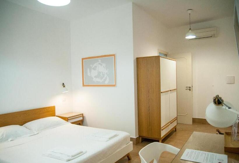 펜션 Mediterraneo Guesthouse