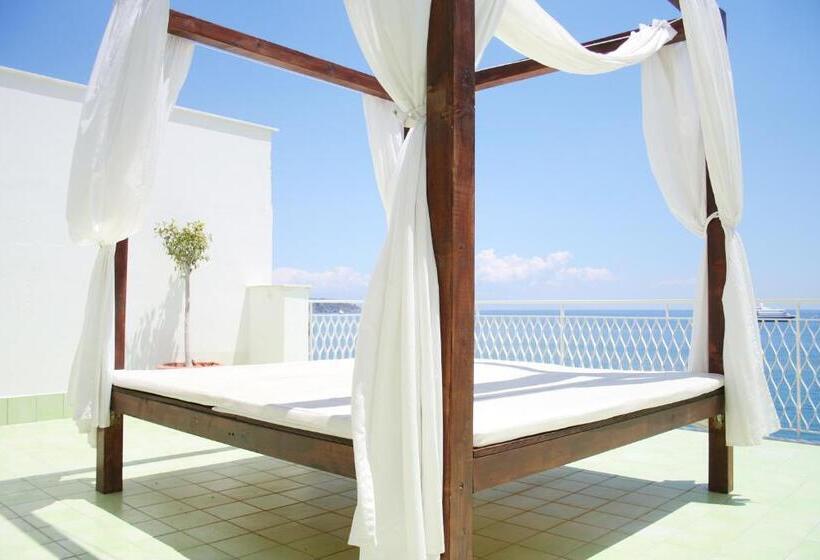 펜션 Mediterraneo Guesthouse