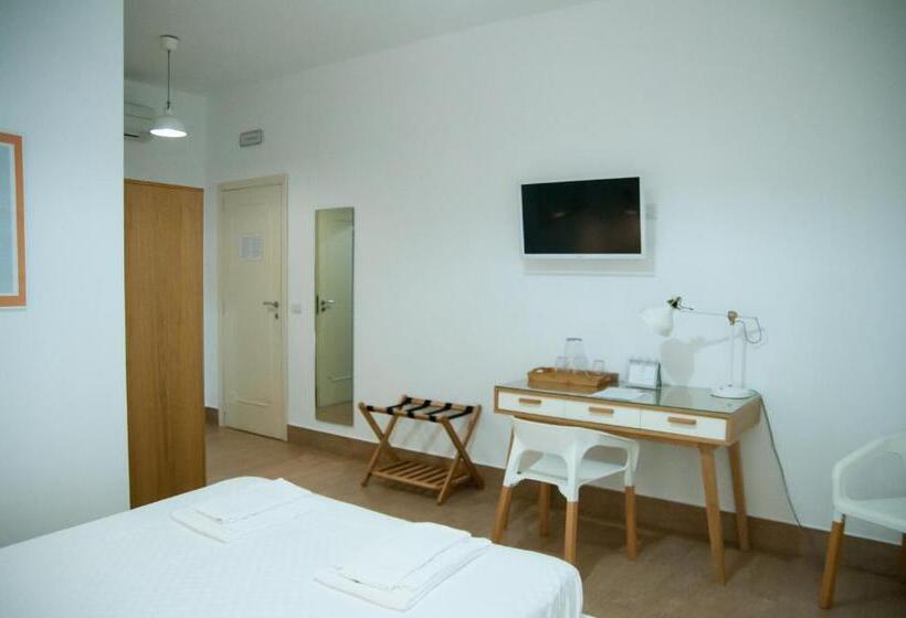 펜션 Mediterraneo Guesthouse