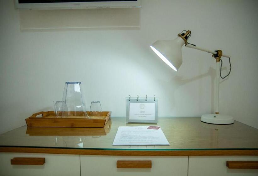 펜션 Mediterraneo Guesthouse