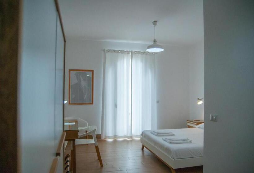 펜션 Mediterraneo Guesthouse