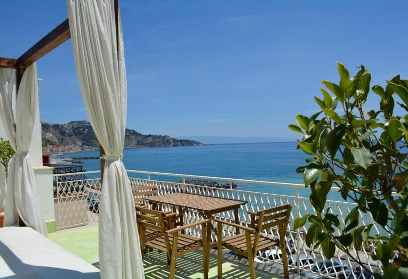 펜션 Mediterraneo Guesthouse