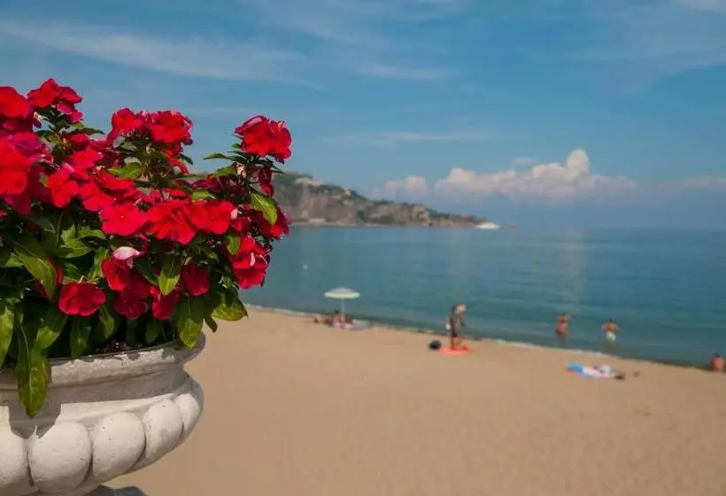 پانسیون Mediterraneo Guesthouse