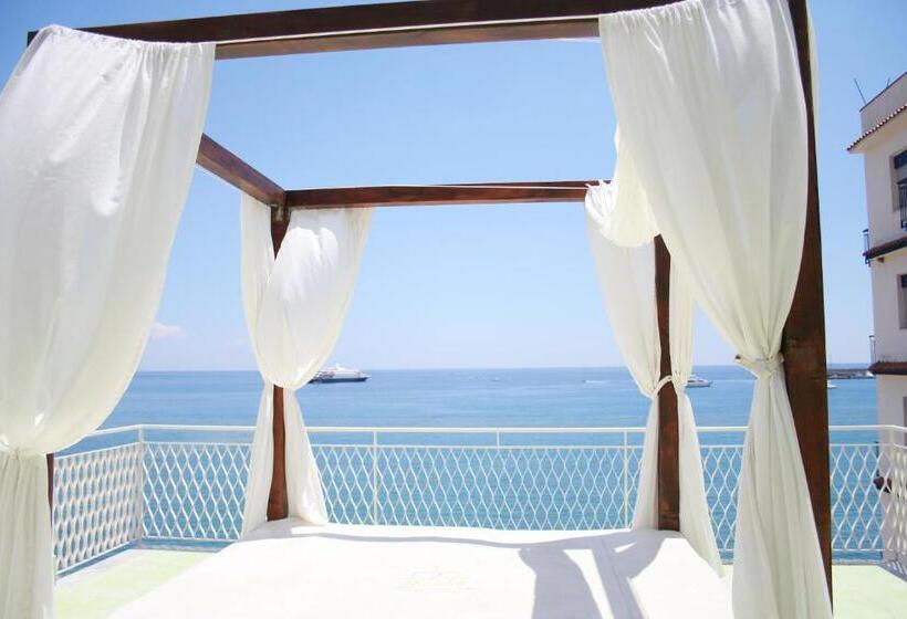 펜션 Mediterraneo Guesthouse