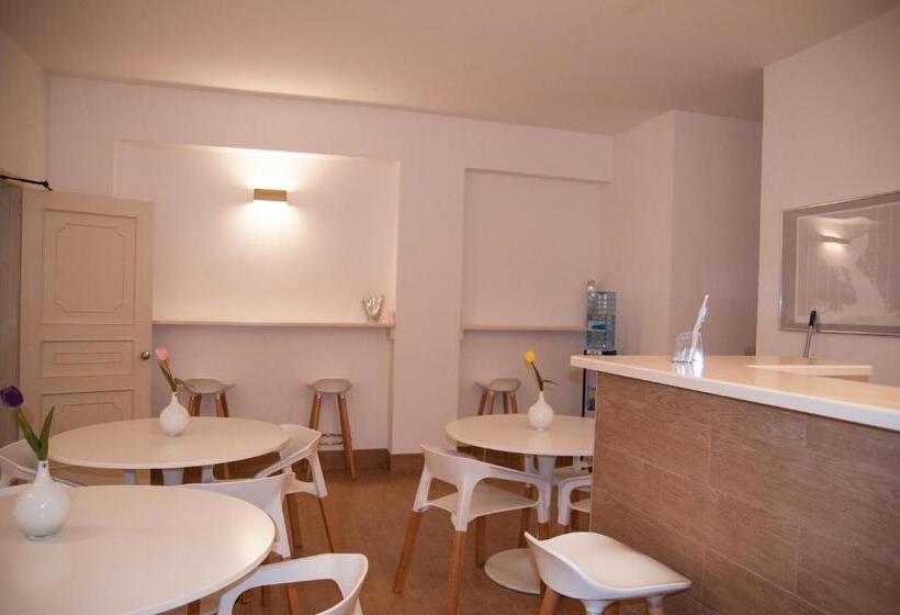 펜션 Mediterraneo Guesthouse