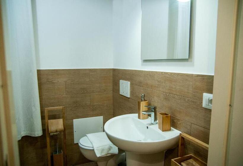 펜션 Mediterraneo Guesthouse