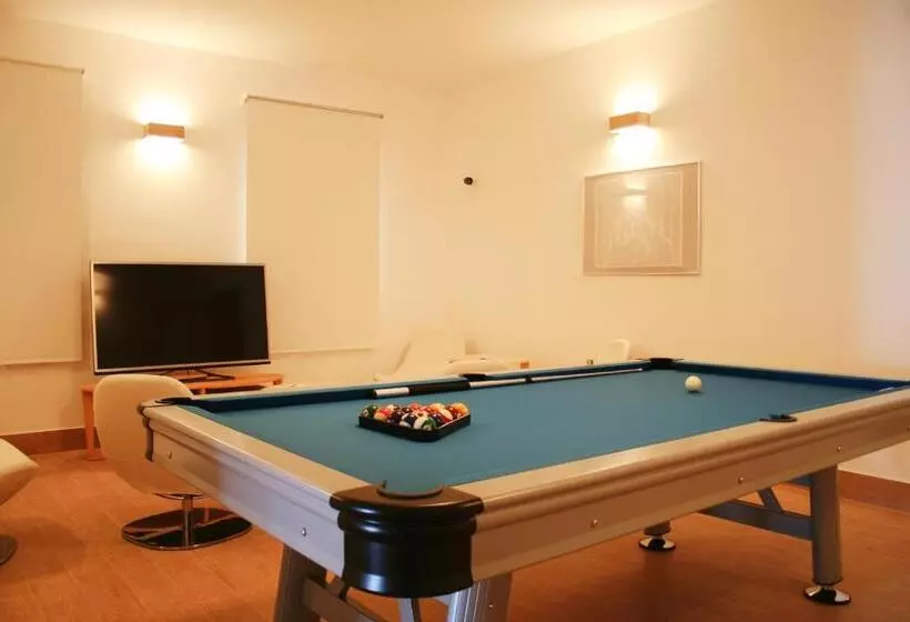 پانسیون Mediterraneo Guesthouse