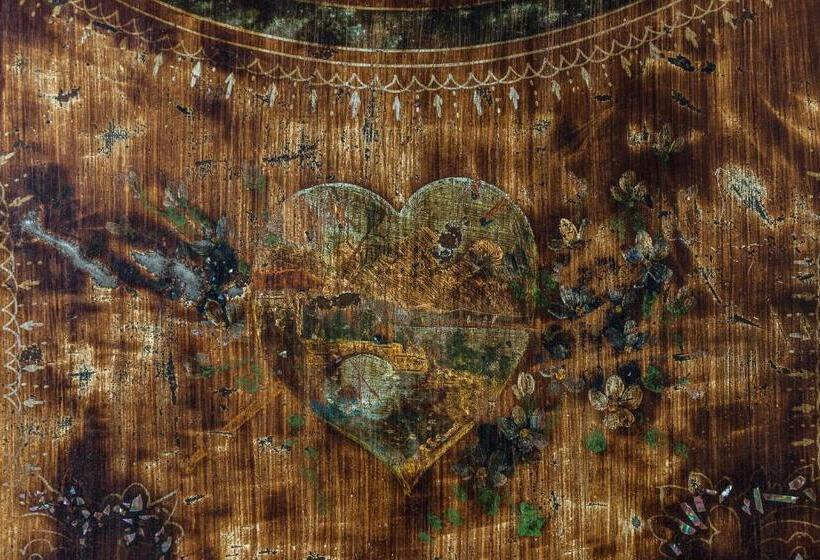 بنسيون Palazzo Conti Camere & Suites